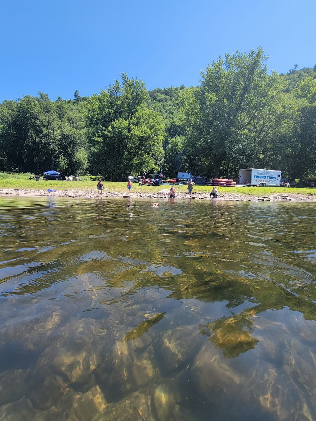 Kittatinny Valley Campsite | Newton, NJ 07860 | Phone: (973) 786-6445