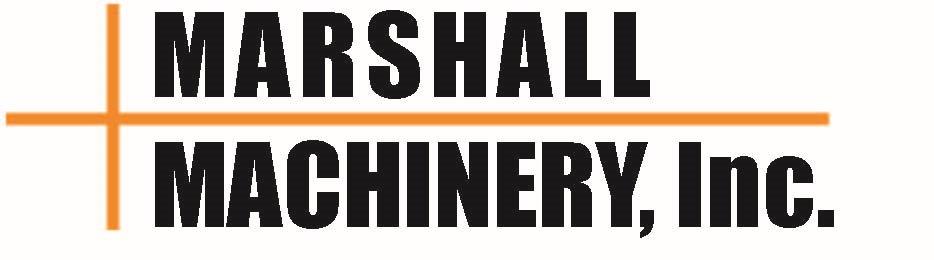 Marshall Machinery, Inc. - Tannersville | 2395 PA-715, Tannersville, PA 18372 | Phone: (570) 895-4884