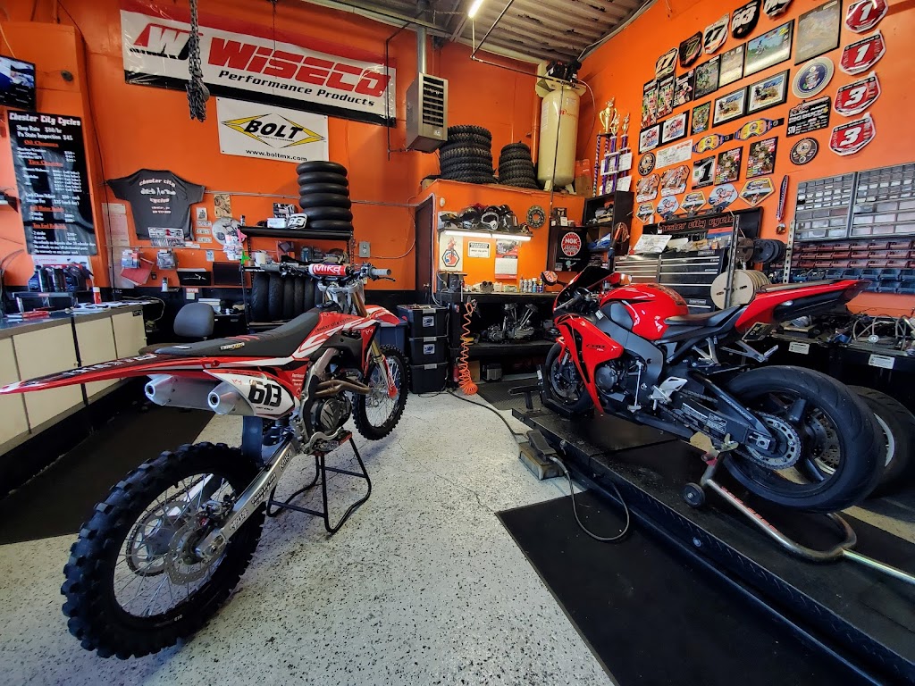 Chester city cycles | 1195 Chester Pike, Eddystone, PA 19022 | Phone: (610) 499-1600