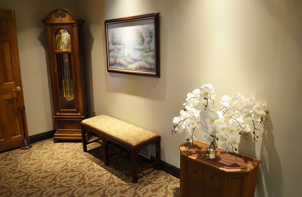S W Brown & Son Funeral Home, Inc. | 267 Centre St, Nutley, NJ 07110 | Phone: (973) 667-0875