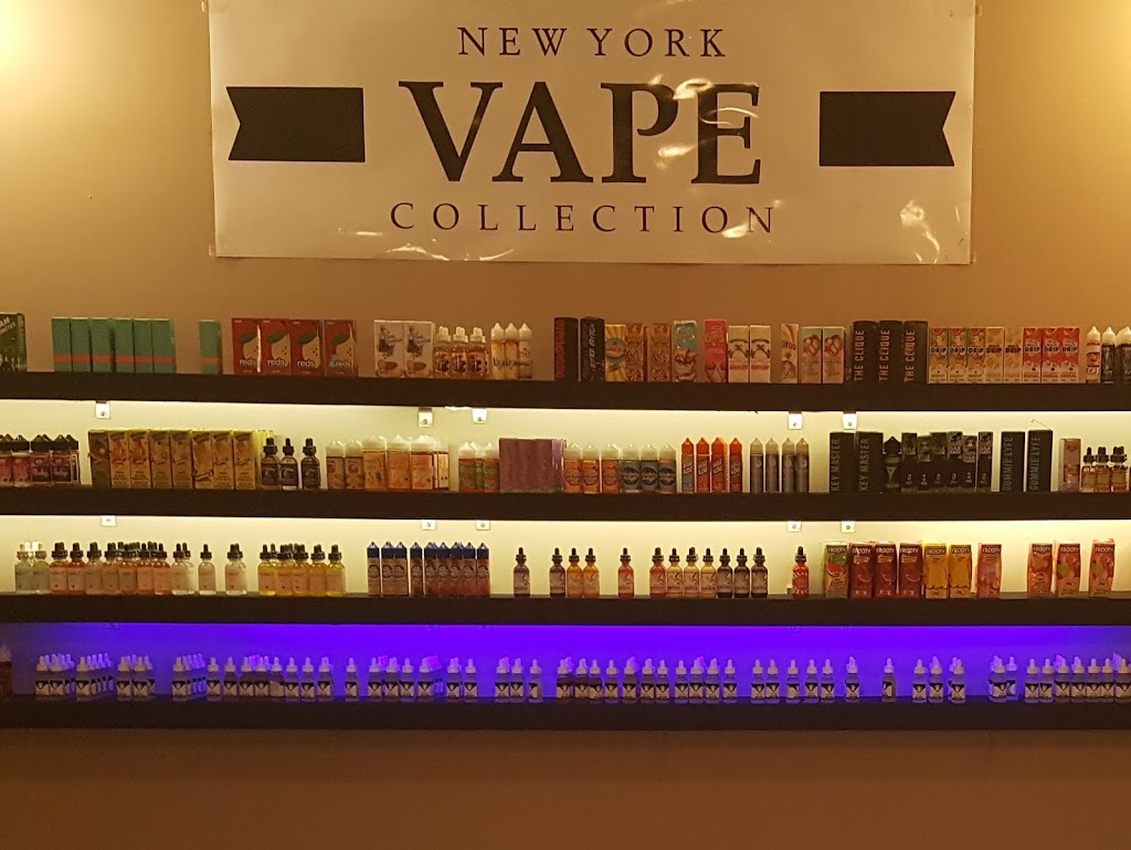 New York Vape Collection | 2330 NY-32, Cornwall, NY 12518 | Phone: (845) 239-4947