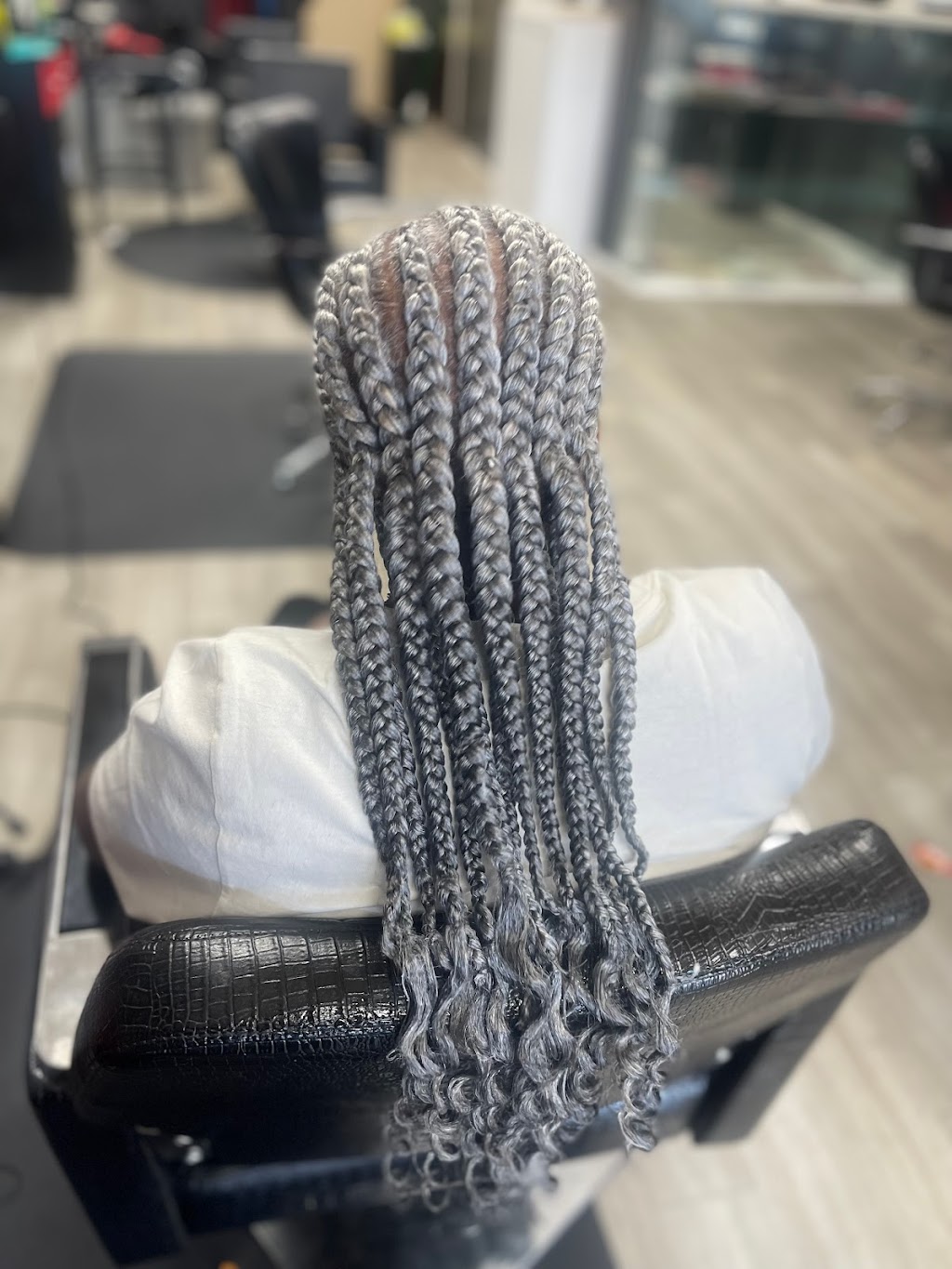 Kellum’s Hair Braiding and Weaving | 2870 Yorktowne Blvd, Brick Township, NJ 08723 | Phone: (732) 475-7797