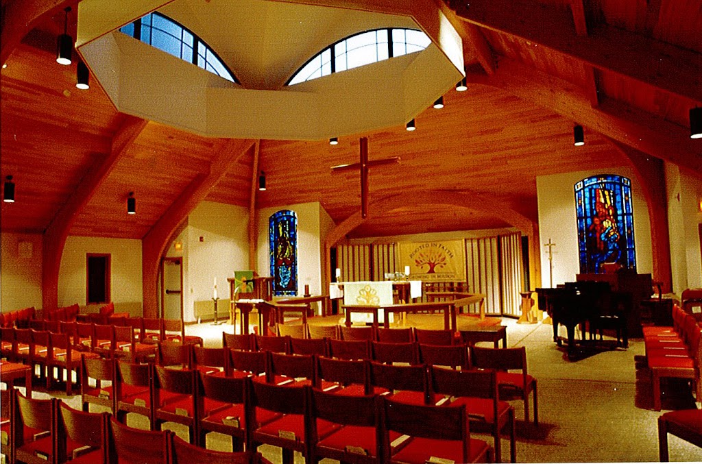 Saint Paul Lutheran Church | 56 Great Hammock Rd, Old Saybrook, CT 06475 | Phone: (860) 388-2398