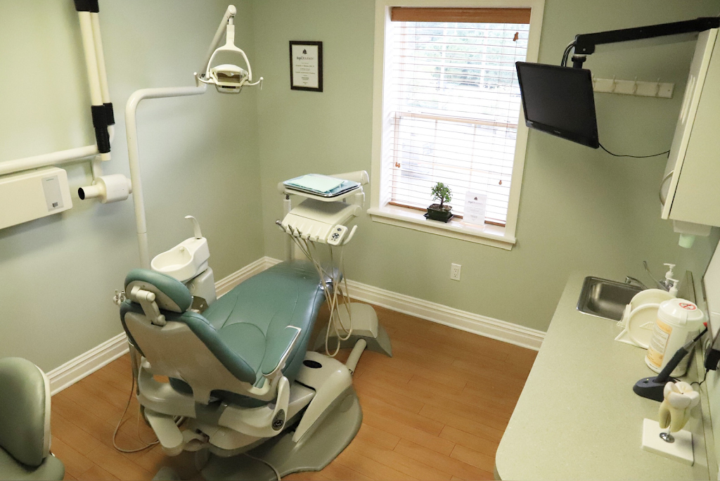 Briarcliff Smile Design - Armando A. Battista DDS | 541 N State Rd, Briarcliff Manor, NY 10510 | Phone: (914) 762-0222