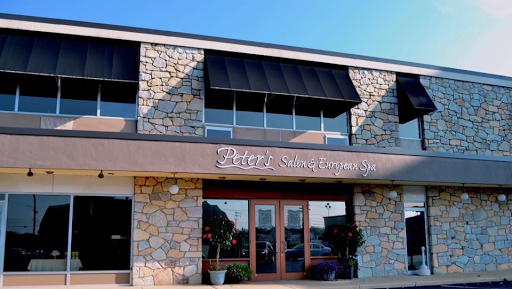 Peters Salon & European Spa | 1009 West Chester Pike, West Chester, PA 19382 | Phone: (610) 436-6464