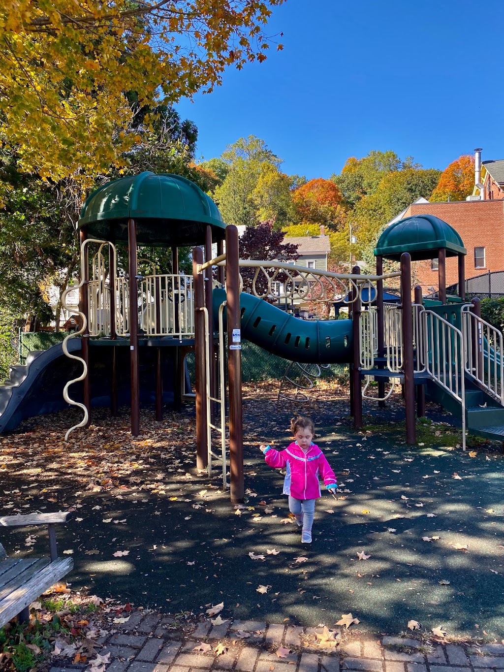 Dobbs Park | Croton-On-Hudson, NY 10520 | Phone: (914) 271-3006