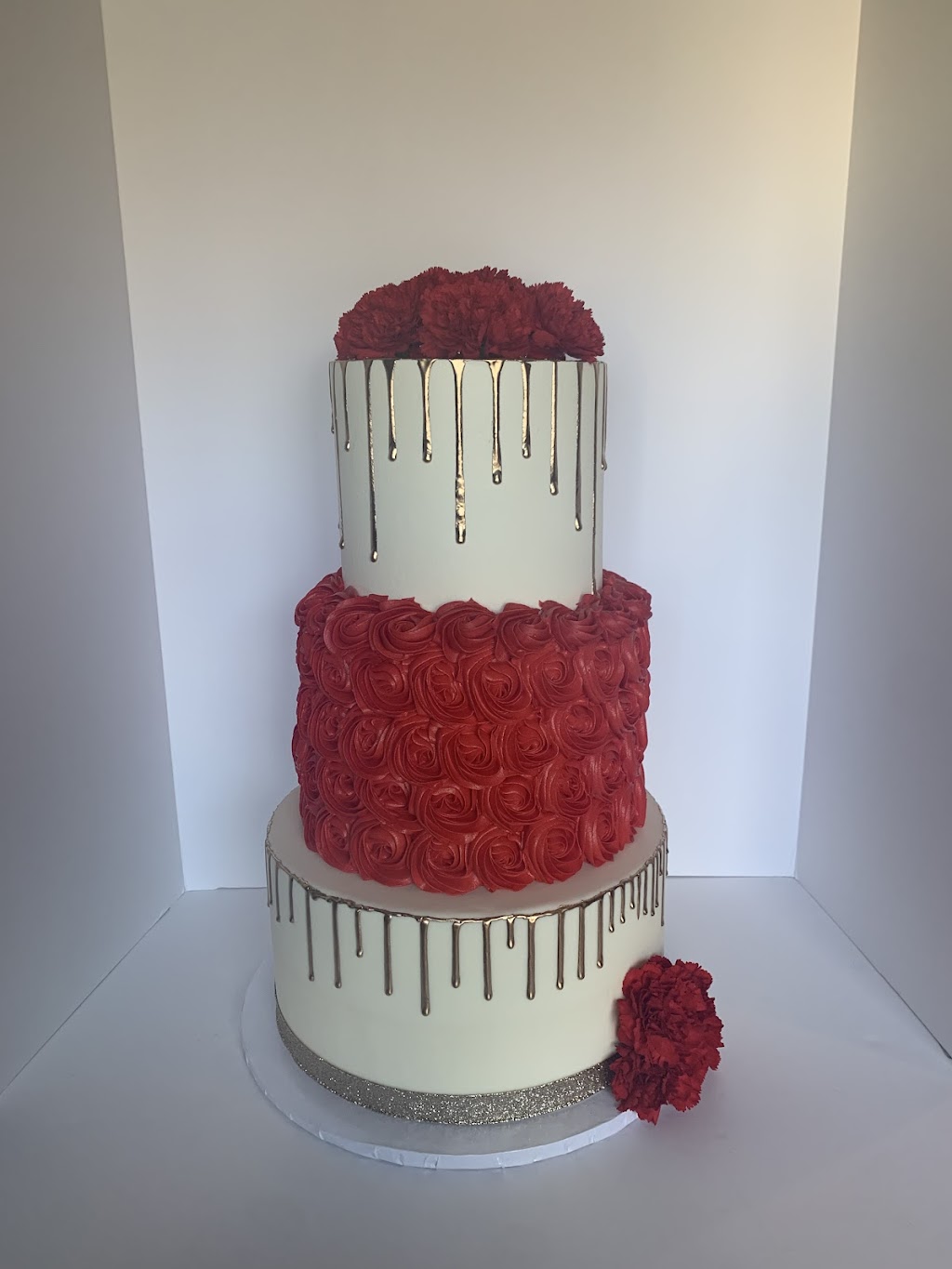 Cakes, Confections & More | 167 Rathbun Ave, Staten Island, NY 10312 | Phone: (718) 304-6295