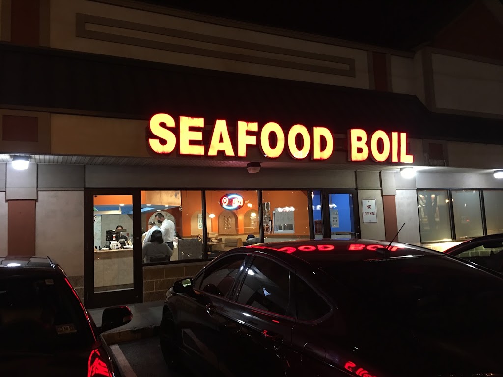 Seafood Boil | 201 North Ave, Dunellen, NJ 08812 | Phone: (732) 424-7988
