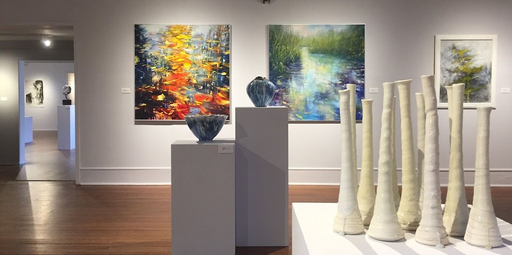 Silvermine Arts Center | 1037 Silvermine Rd, New Canaan, CT 06840 | Phone: (203) 966-9700