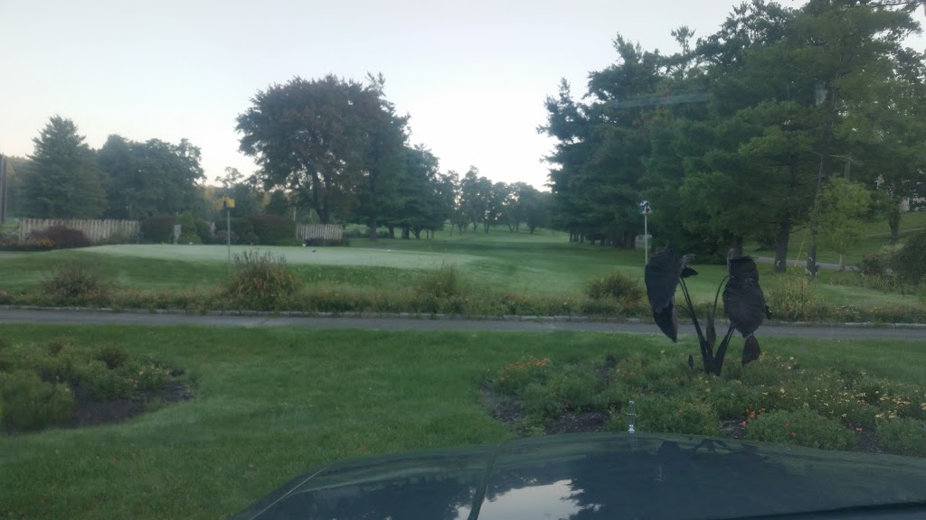 Beekman Golf Course | 11 Country Club Rd, Hopewell Junction, NY 12533 | Phone: (845) 226-7700