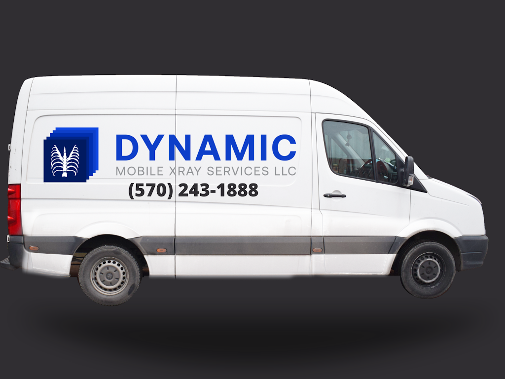 DYNAMIC MOBILE XRAY SERVICES LLC | 3412 Bluestone Ln, East Stroudsburg, PA 18301 | Phone: (570) 243-1888