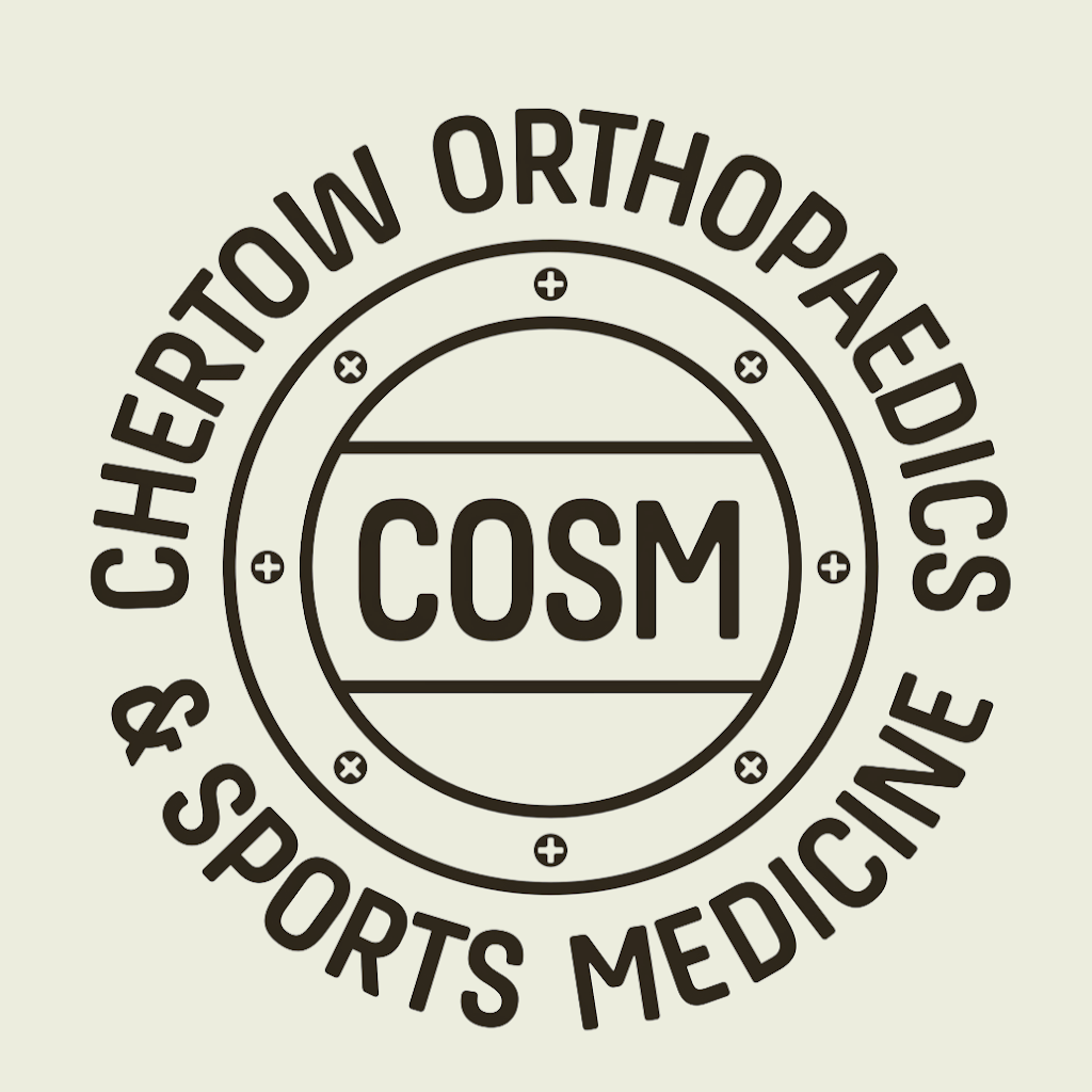 Chertow Orthopaedics & Sports Medicine | 1648 Huntingdon Pike, Fitness Center, Lower Level, Meadowbrook, PA 19046 | Phone: (833) 372-6637