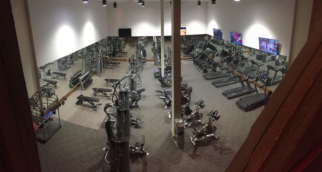 The Riverwalk Athletic Club at the Heritage Hotel | 522 Heritage Rd, Southbury, CT 06488 | Phone: (203) 267-2697