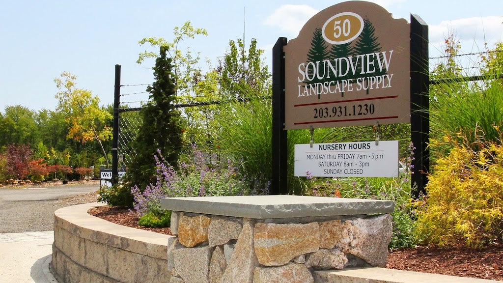 Soundview Landscape Supply LLC | 50 Industry Dr, West Haven, CT 06516 | Phone: (203) 931-1230