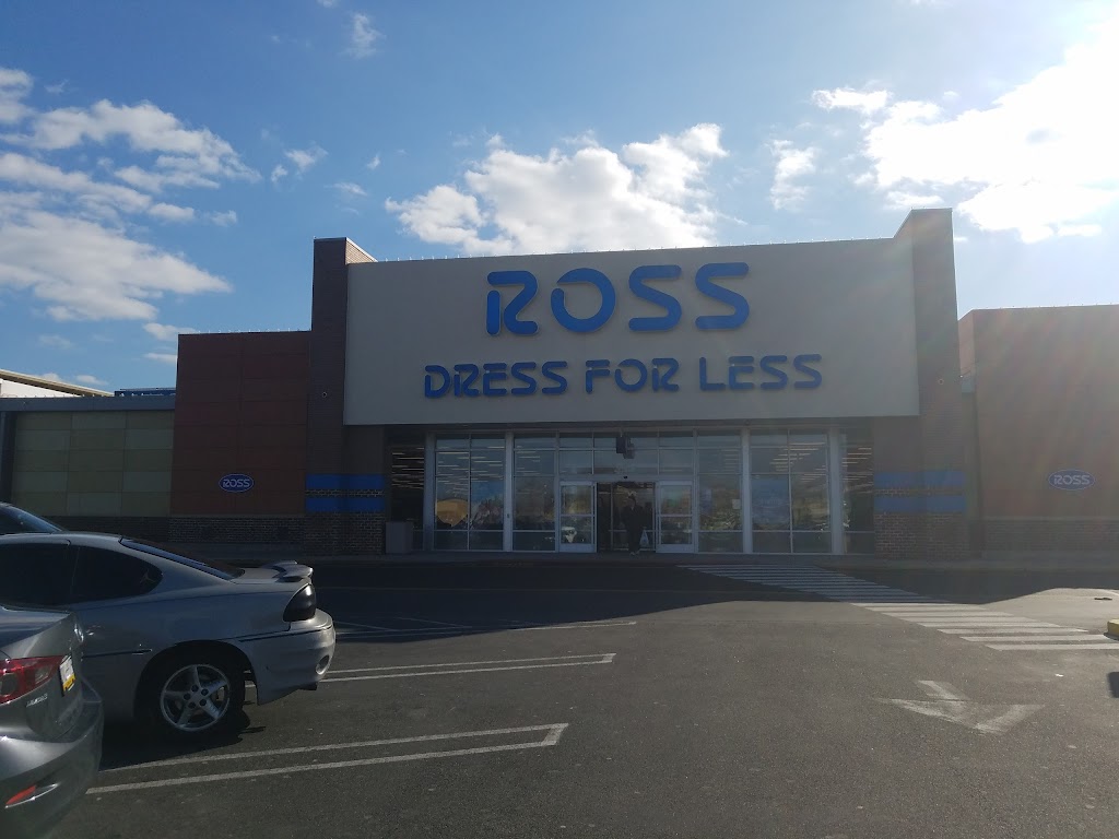 Ross Dress for Less | 424 Oregon Ave, Philadelphia, PA 19148 | Phone: (215) 551-0290