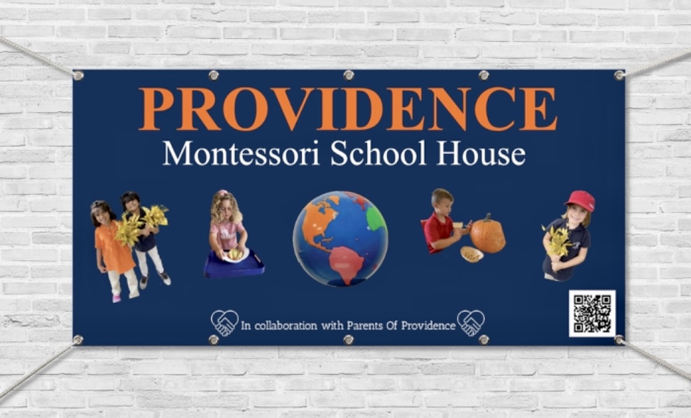 Providence Montessori School House | 115 2nd Ave, Collegeville, PA 19426 | Phone: (610) 409-6000