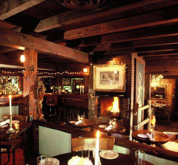 The Stagecoach Tavern at Race Brook Lodge | 854 S Undermountain Rd, Sheffield, MA 01257 | Phone: (413) 229-8585