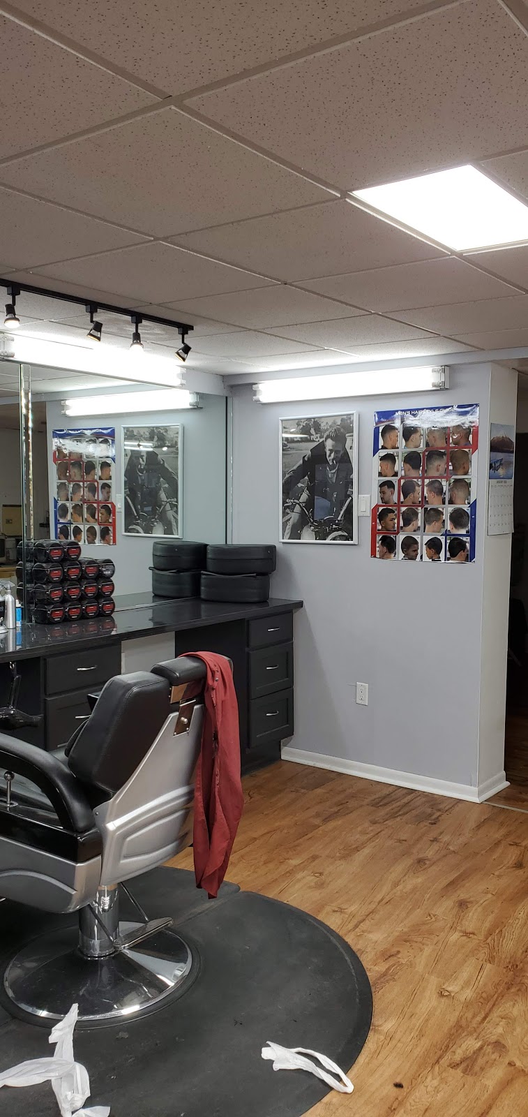 Florida Barber Shop | 34 N Main St, Florida, NY 10921 | Phone: (845) 508-6568