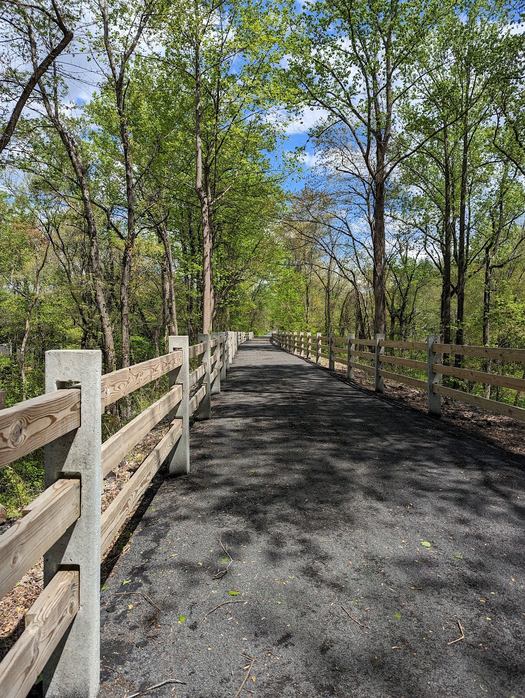 Pennypack Ecological Restoration Trust Parking | 2955 Edge Hill Rd, Huntingdon Valley, PA 19006 | Phone: (215) 657-0830