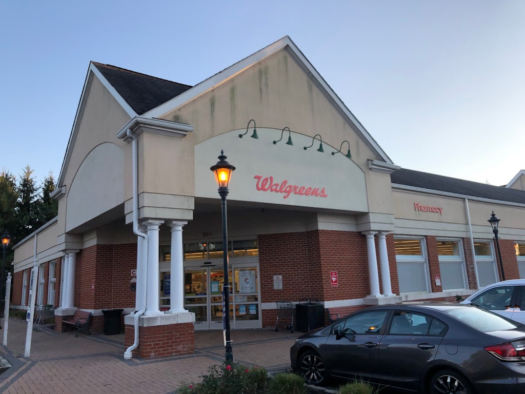 Walgreens | 544 Allen Rd, Basking Ridge, NJ 07920 | Phone: (908) 470-2745