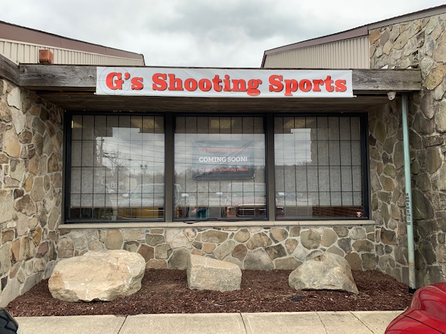 Gs Shooting Sports | 2877 NY-94, Blooming Grove, NY 10914 | Phone: (845) 614-5724