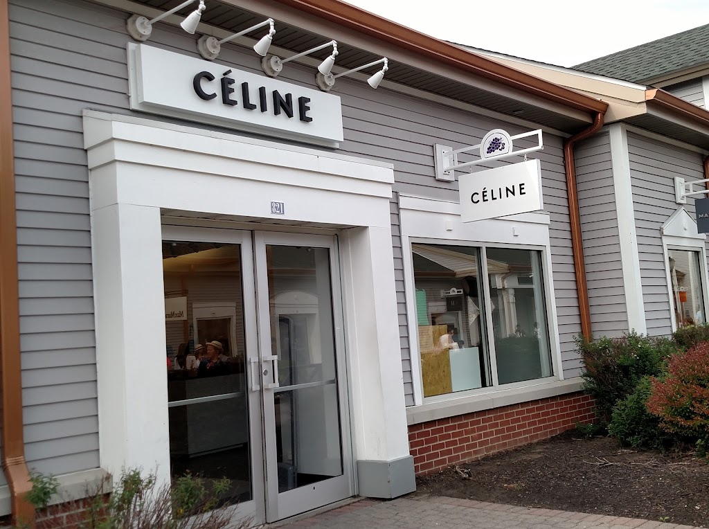 CELINE WOODBURY OUTLET MEN & WOMEN | 821 ADIRONDACK WAY, Central Valley, NY 10917 | Phone: (845) 928-8053