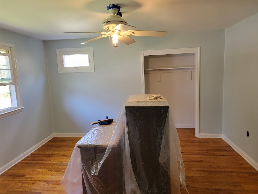 HHI Painting Services | 15 Cameo Rd, Claymont, DE 19703 | Phone: (302) 208-1630