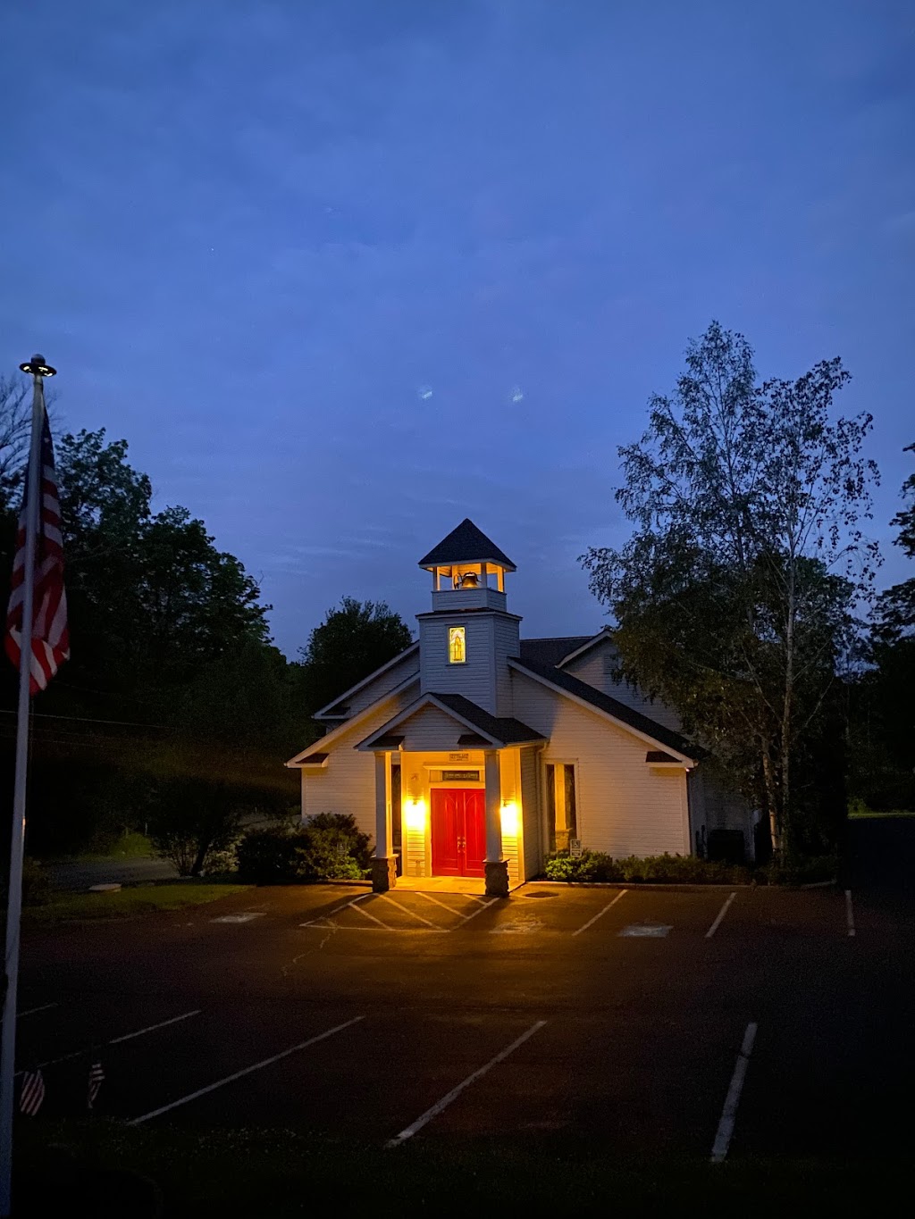 Living Hope Baptist Church | 4326 Cherry Lane Church Rd, Tannersville, PA 18372 | Phone: (570) 839-5900