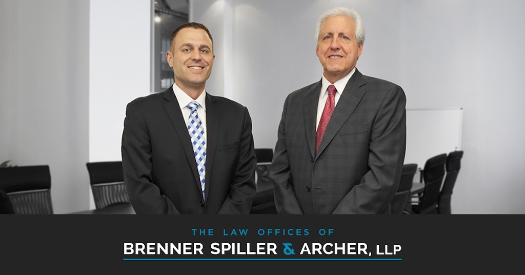 Brenner Spiller & Archer | 125 NJ-73 West, Berlin Township, NJ 08091 | Phone: (856) 963-5000