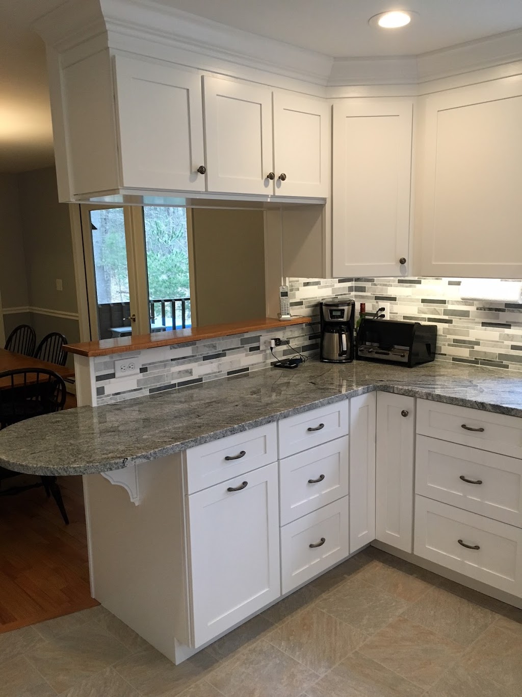 Kitchen Concepts | 117 Russell St, Hadley, MA 01035 | Phone: (413) 586-3506