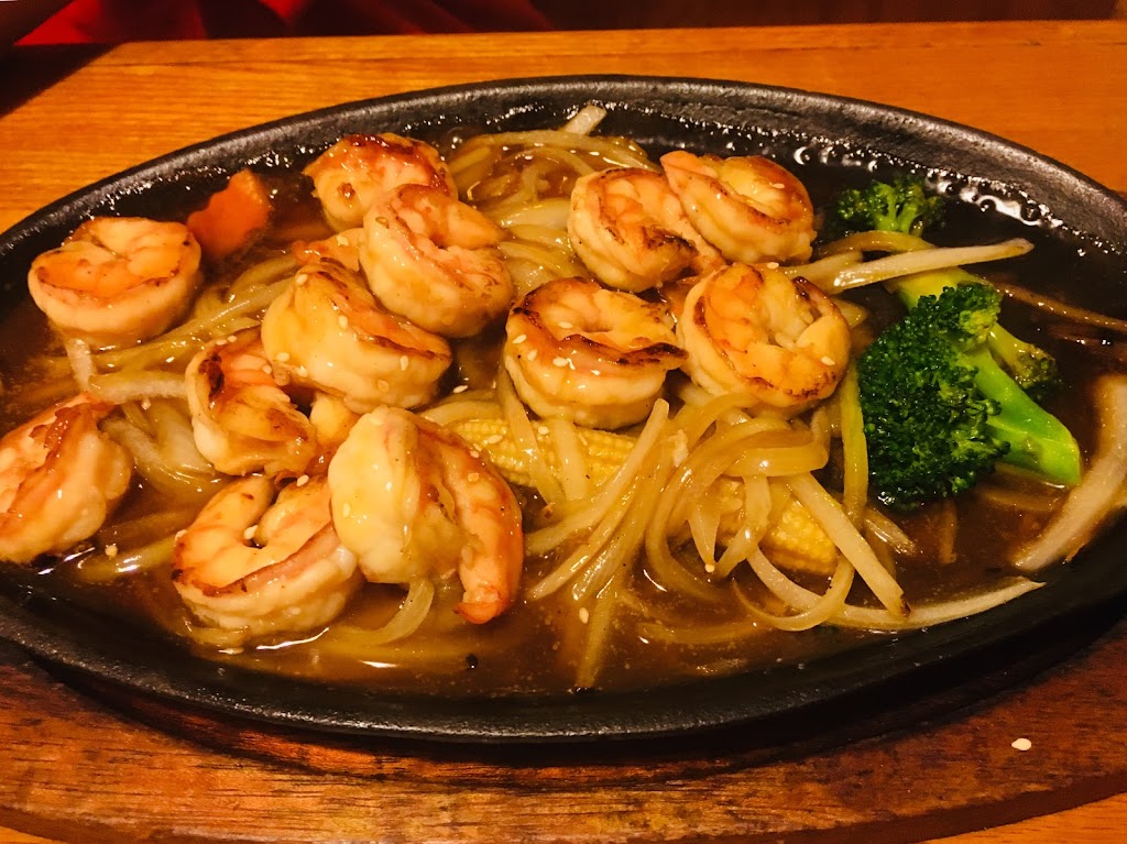 Fuji Japanese Restaurant | 3253 NJ-35, Hazlet, NJ 07730 | Phone: (732) 888-7951