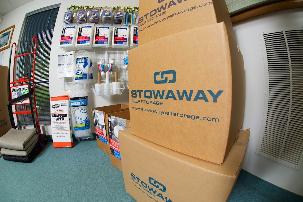 Stowaway Self-Storage - Flemington | 479 US-202, Flemington, NJ 08822 | Phone: (908) 806-0771