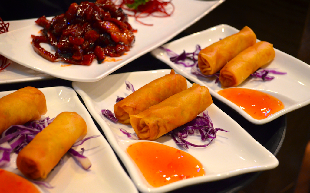 Housaku Asian Fusion | 317 Federal Rd, Brookfield, CT 06804 | Phone: (203) 775-5558