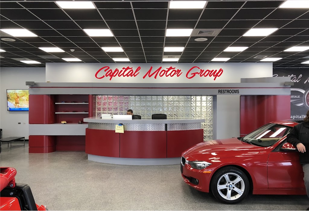 Capital Motor Group | 1788 NY-112, Medford, NY 11763 | Phone: (631) 676-5005