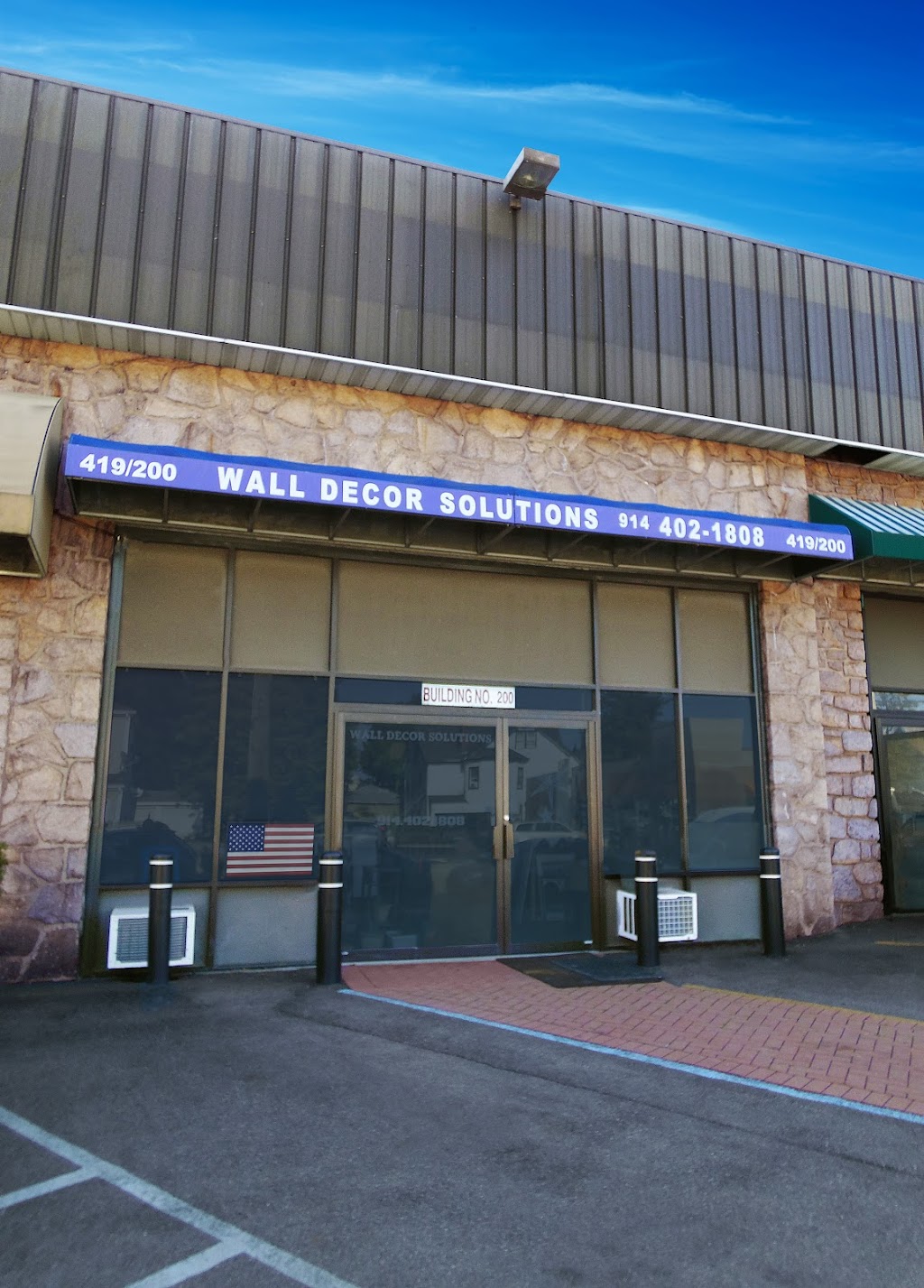 Wall Decor Solutions | 419 Washington St Suite 200, Peekskill, NY 10566 | Phone: (914) 402-1808
