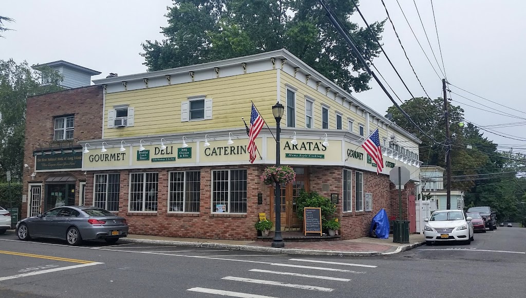 Catering By Aratas | 303 Sea Cliff Ave, Sea Cliff, NY 11579 | Phone: (516) 671-0290