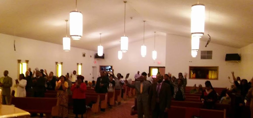 Holy Temple Church-Fresh Hrvst | 39 Willis St, Penns Grove, NJ 08069 | Phone: (856) 517-2529