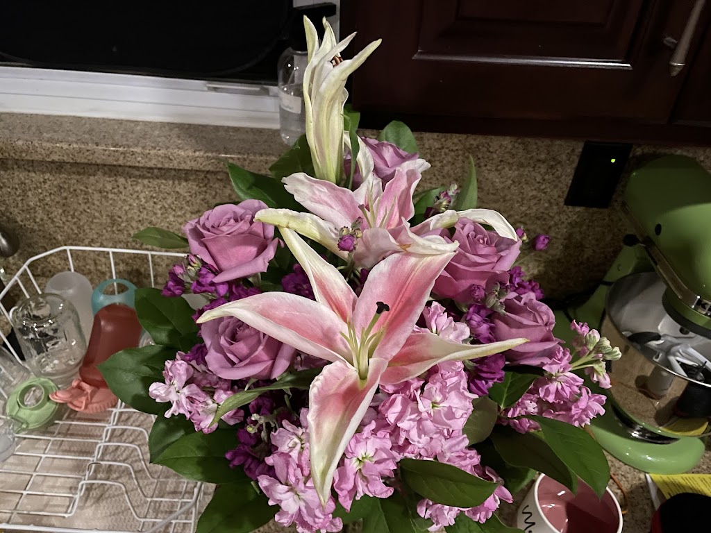 Flowers On Route 88 | 1881 NJ-88, Brick Township, NJ 08724 | Phone: (732) 202-0222