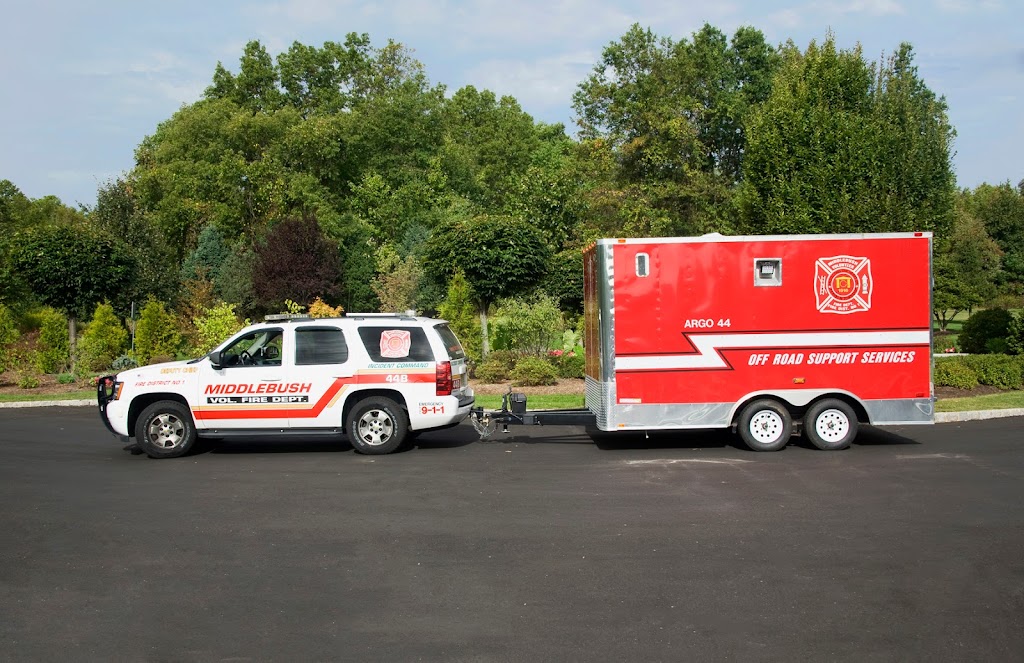 Middlebush Volunteer Fire Department | 21 Olcott St, Somerset, NJ 08873 | Phone: (732) 873-2399