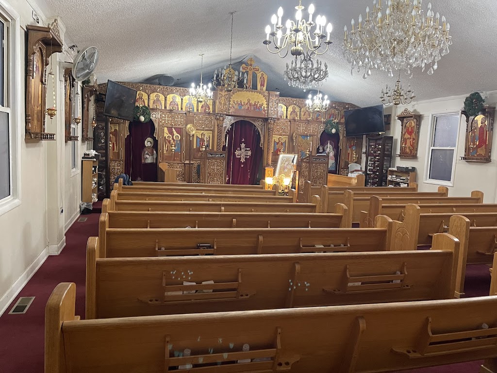 St. Paul Coptic Orthodox Church | 3090 Tremont Ave, Egg Harbor Township, NJ 08234 | Phone: (609) 272-8533