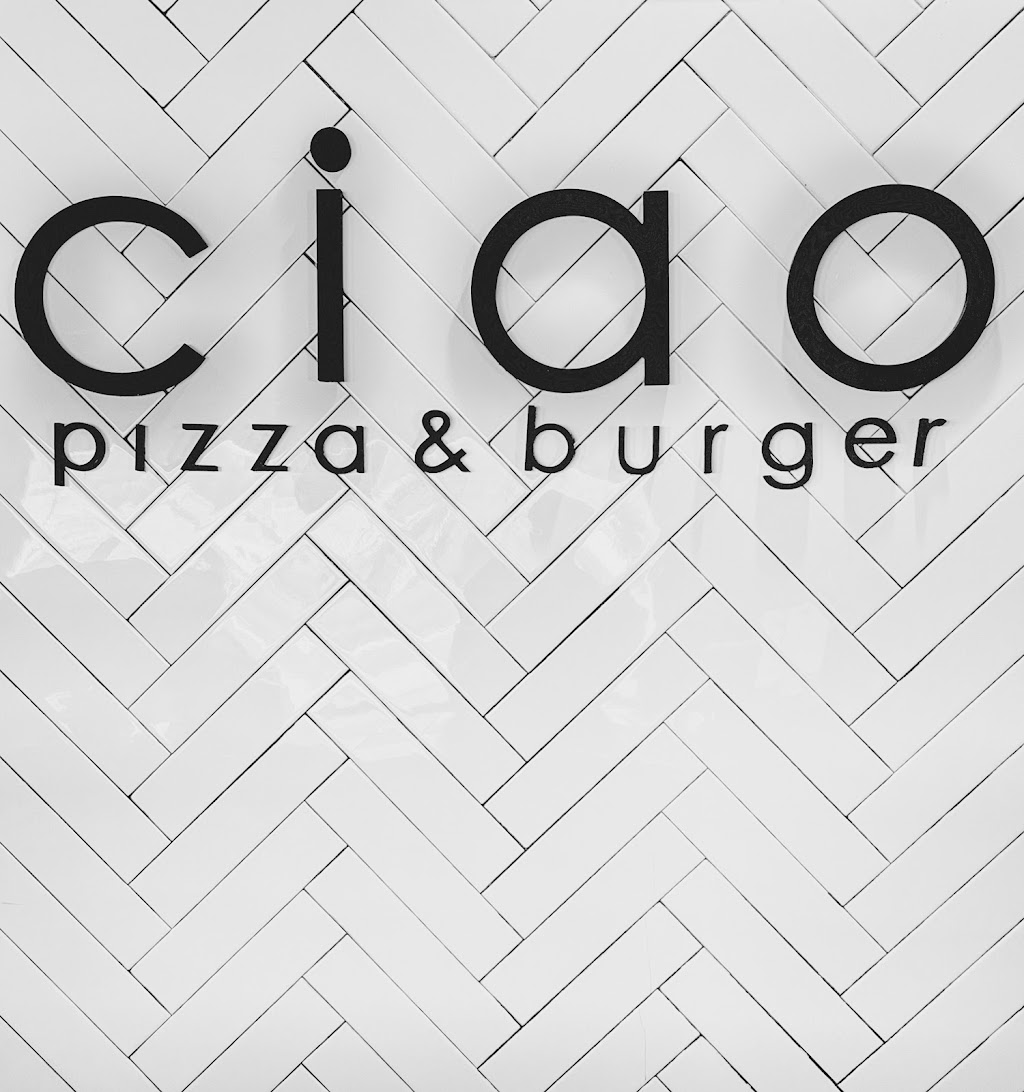 Ciao Pizzeria | 2297 NJ-57, Washington, NJ 07882 | Phone: (908) 835-8600