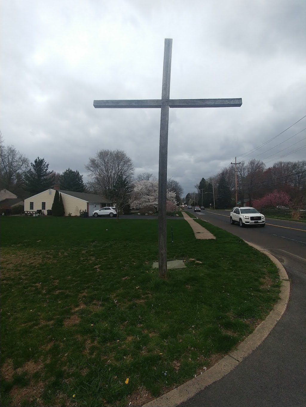 Slavic Baptist Church | 4055 Davisville Rd #2929, Hatboro, PA 19040 | Phone: (267) 939-2537