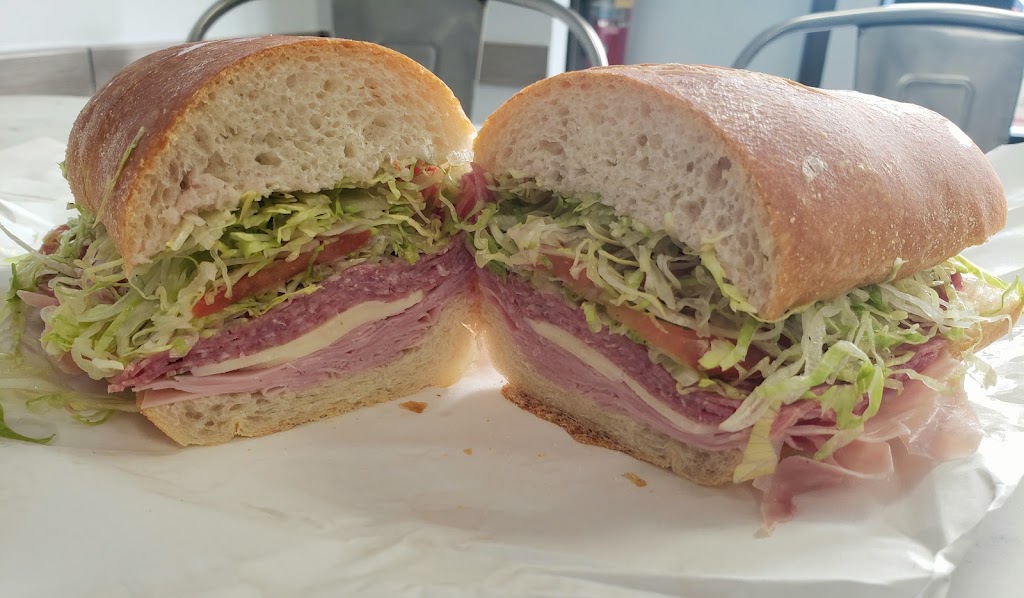 Mr. Sub of Union | 406 Chestnut St, Union, NJ 07083 | Phone: (908) 686-9727