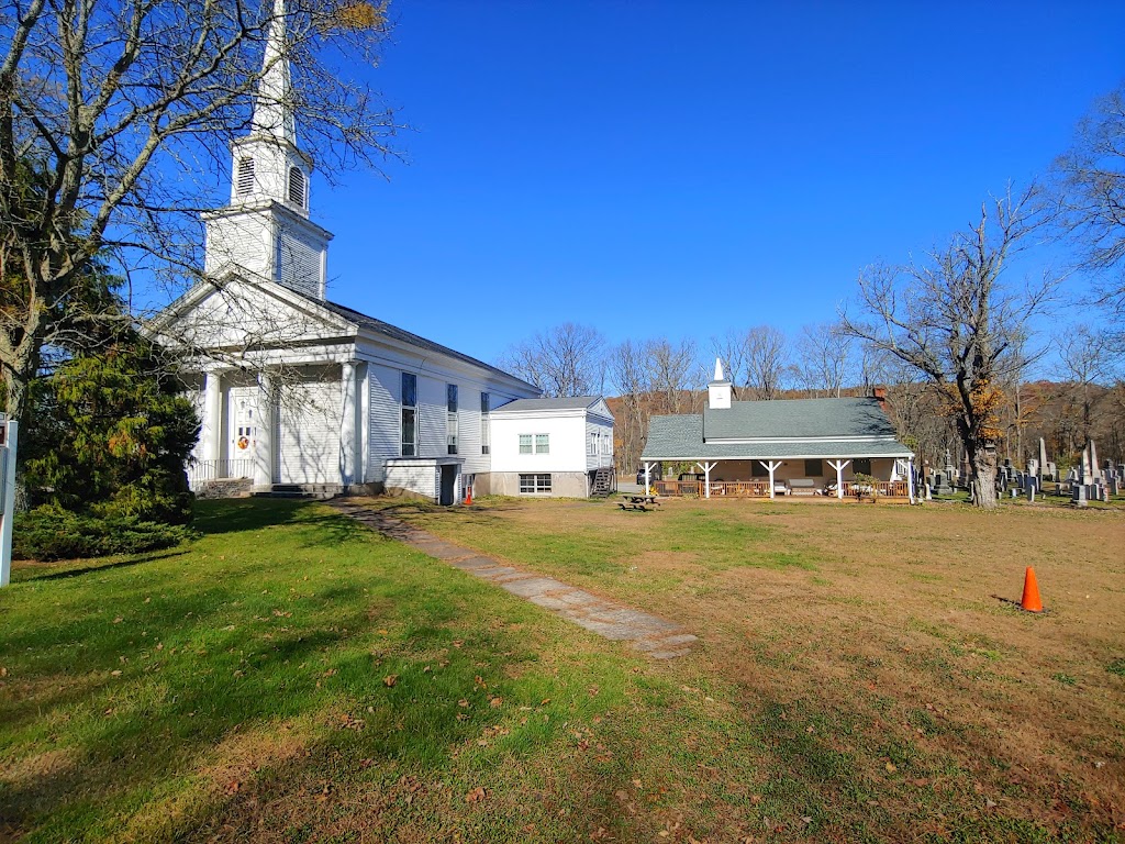First Congregational Church | 359 US-6, Andover, CT 06232 | Phone: (860) 742-7696