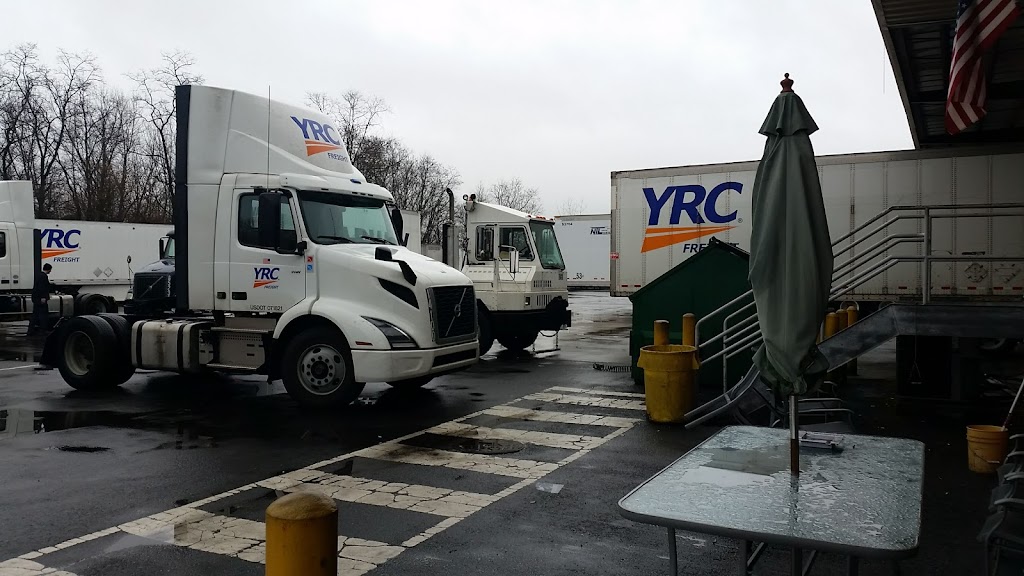 YRC Freight | 49 Thomas J Rhodes Industrial Dr, Hamilton Township, NJ 08619 | Phone: (609) 570-4530
