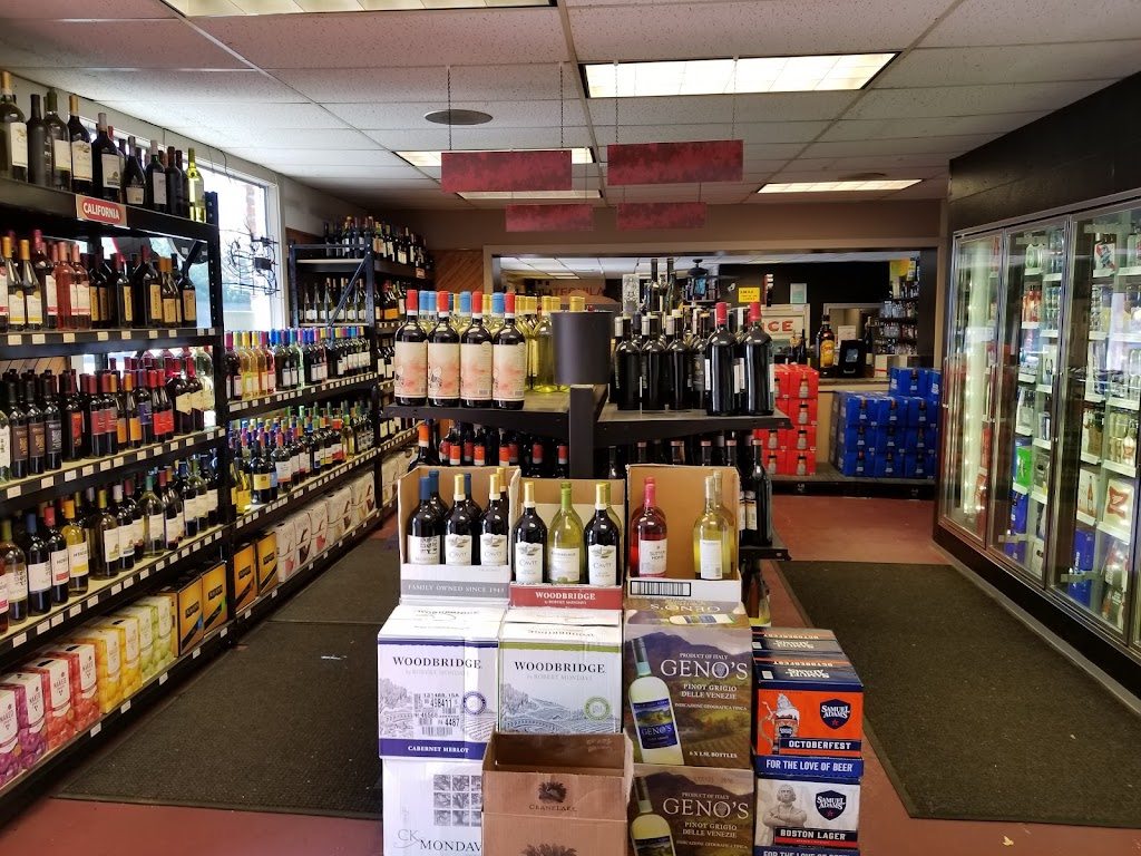 1st Class Wine & Spirits | 105 Waterbury Rd, Prospect, CT 06712 | Phone: (203) 527-5633
