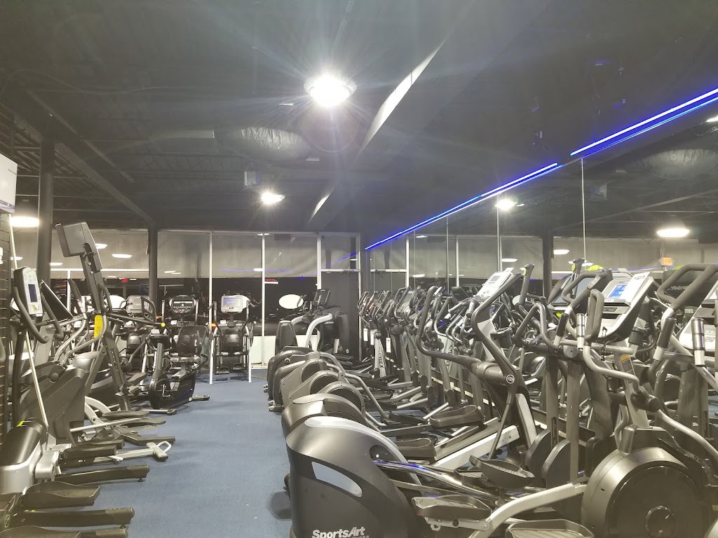 Fitness Showrooms of Suffolk County | 667 W Jericho Turnpike, Huntington, NY 11743 | Phone: (631) 425-9500