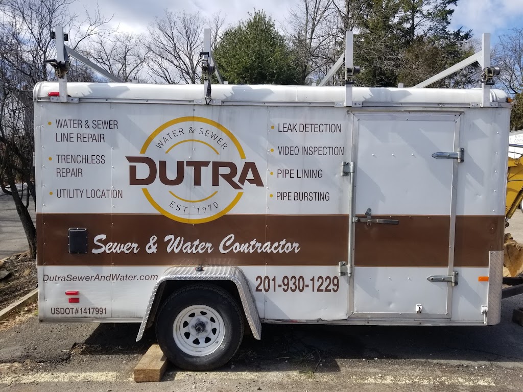 Dutra Excavating & Sewer Inc | 10 Stone Hollow Rd, Montvale, NJ 07645 | Phone: (201) 930-1229