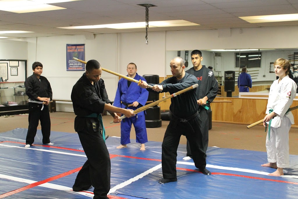 Academy of Martial Arts | 155 Valley Rd, Clifton, NJ 07013 | Phone: (973) 894-3312