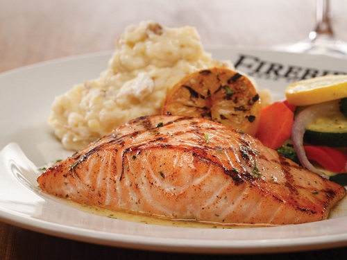 Firebirds Woodfired Grill | 51 Town Center Dr, Collegeville, PA 19426 | Phone: (484) 902-1850
